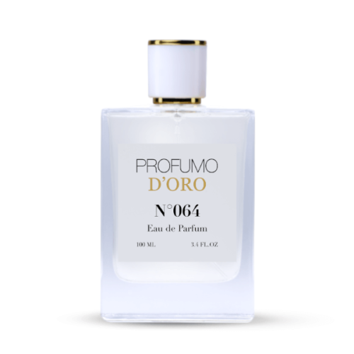 Profumo D'oro N° 064 Rhabarber Rose Kiwi