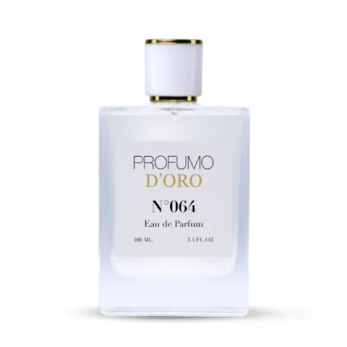 Profumo D'oro N° 064 Rhabarber Rose Kiwi