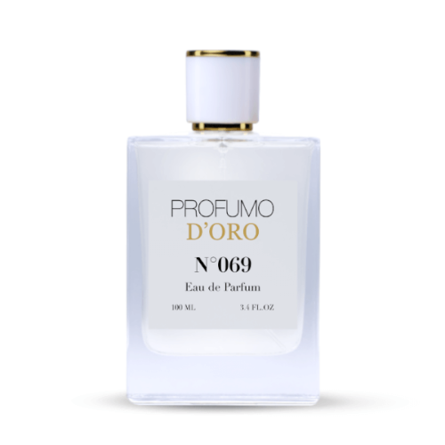 Profumo D'oro N° 069 Orangenblüte Jasmin Rosenhonig