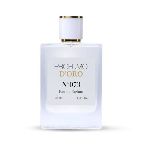 Profumo D'oro N° 073 Johannisbeere Rose Vanille