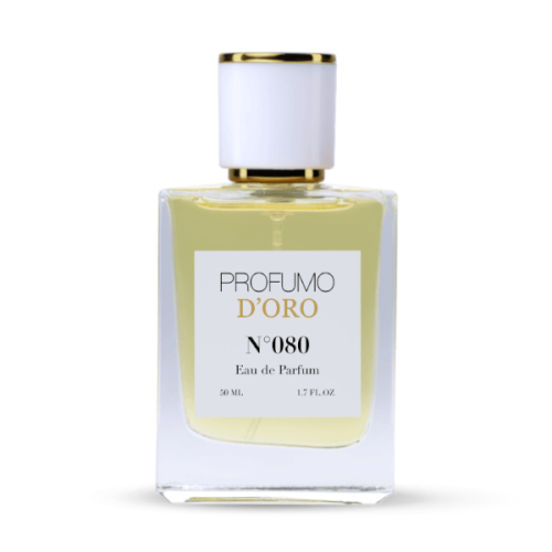 Profumo D'oro N° 080 50 ml