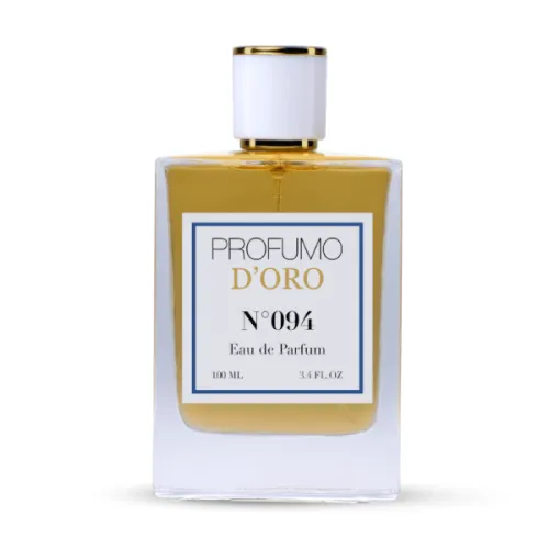 Profumo D'oro N° 094 Vanille Aprikose Moschus