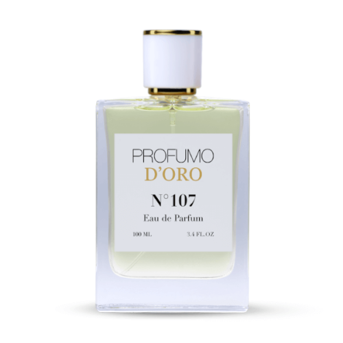 Profumo D'oro N° 107 Orangenblüte Tuberose Patchouli