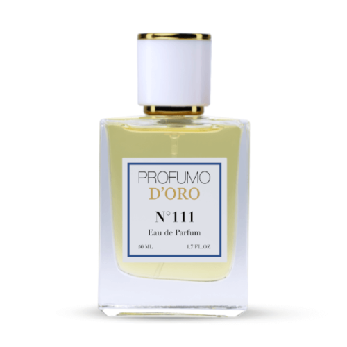 Profumo D'oro N° 111 50 ml rote Beeren Jasmin Moschus