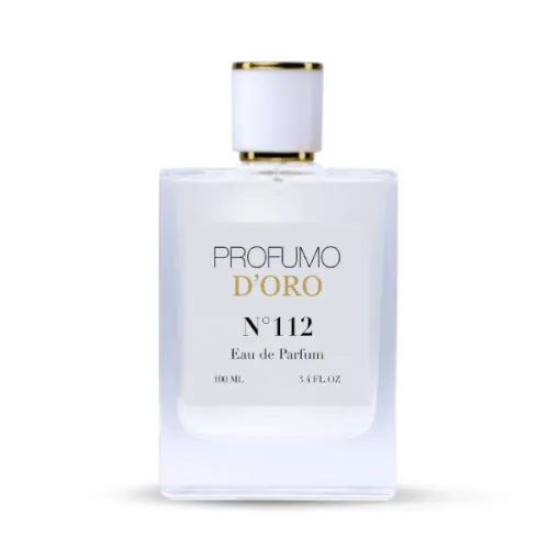 Profumo D'oro N° 112 Mirabelle Freesie Eichenmoos