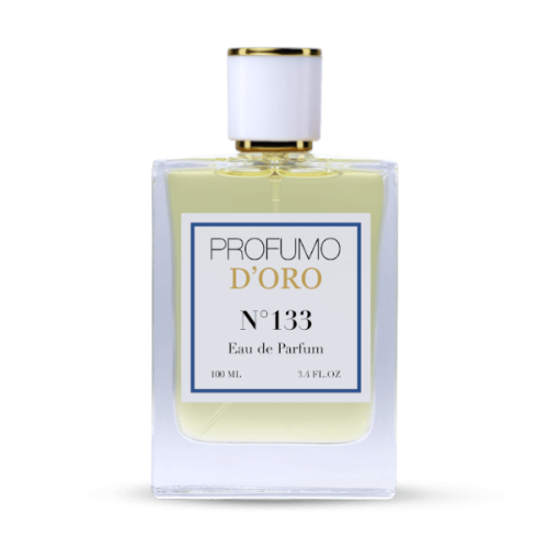 Profumo D'oro N° 133 Kaffee Rose Zedernholz