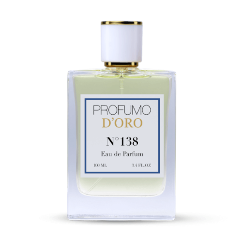 Profumo D'oro N° 138 Pfirsich Orangenblüte Karamell