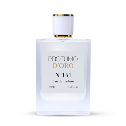 Profumo D'oro N° 141 Vanille Kirsche Rose