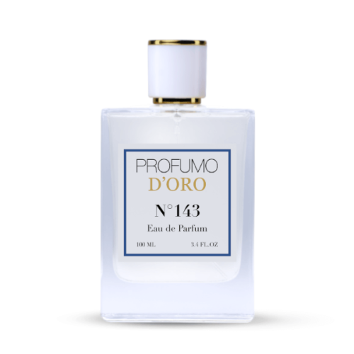 Profumo D'oro N° 143 Honig Orchidee Vanille