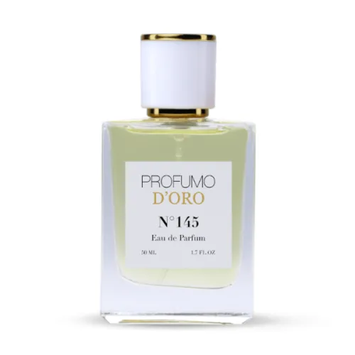 Profumo D'oro N° 145 50 ml Mango Jasmin Weihrauch