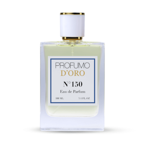 Profumo D'oro N° 150 fruchtige Noten Rose Zedernholz