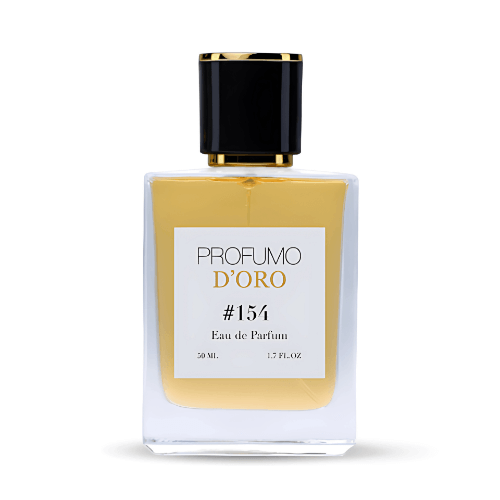 Edle Luxus Dupes für Männer #154 Eau de Parfum 50 ml