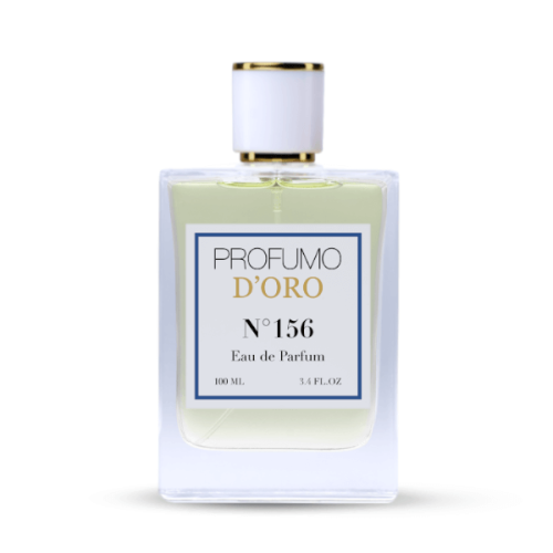 Profumo D'oro N° 156 Eau de Parfum 100 ml Kokosnuss Tiare Moschus