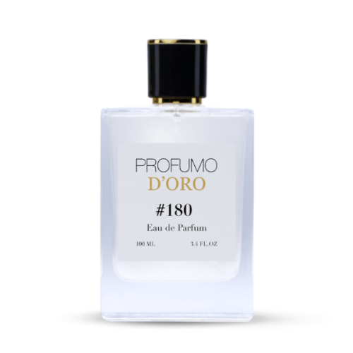 Profumo D'oro # 180 Eau de Parfum 100 ml Mandrine Szechuanpfeffer Vetiver