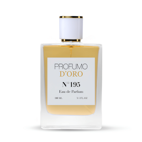 Profumo D'oro Eau de Parfum 50  ml N°193