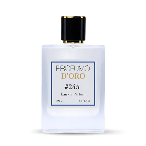 Profumo D'oro #245 Eau de Parfum Spray