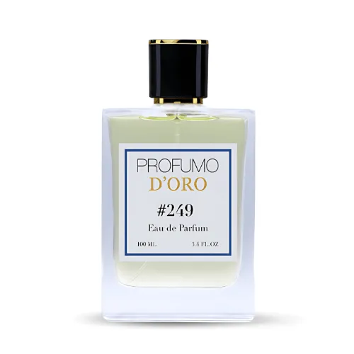 Profumo Doro 249 Nischen Dupes für Ihn