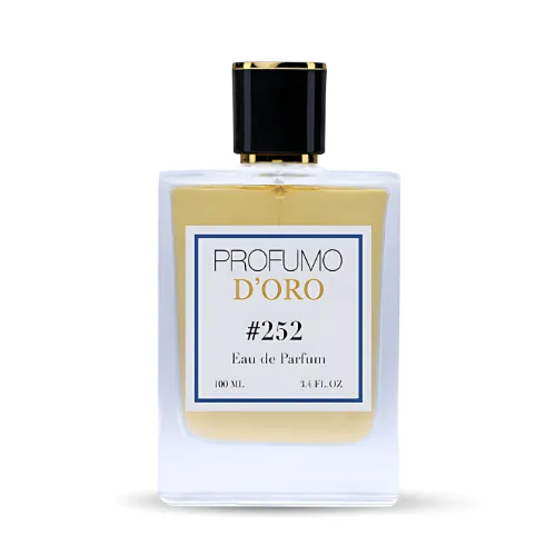 Profumo Doro Eau de Parfum #252 für Men