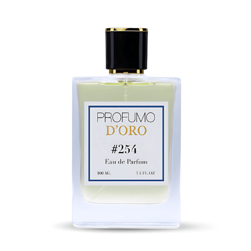 Luxus Dupes Profumo Doro #254 Edp for Men