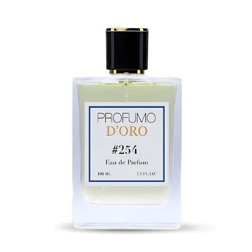 Luxus Dupes Profumo Doro #254 Edp for Men