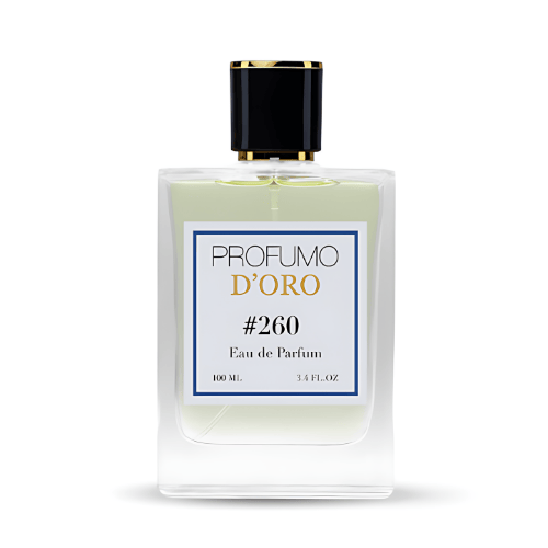 Preview: Profumo D'oro #260 Pfeffer Bergamotte Labdanum Preview: Profumo D'oro #260 Pfeffer Bergamotte Labdanum