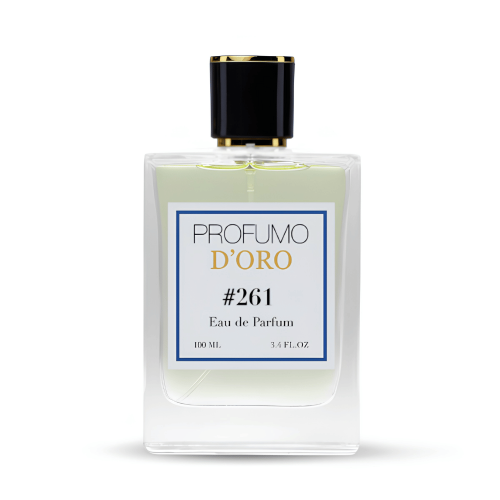 Profumo Doro Eau de Parfum Unisex 100 ml