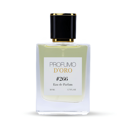Profumo Doro Eau de Parfum 50 ml #266 Herren