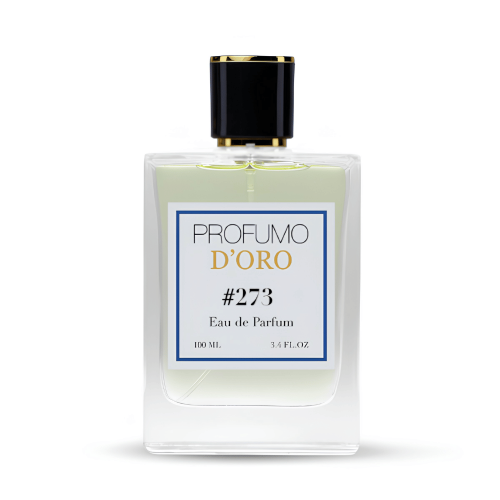 Profumo D'oro #273 Eau de Parfum 100 ml Unisex Parfum