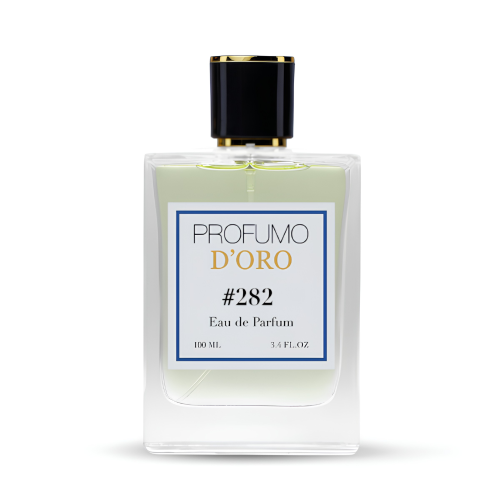 Profumo D’oro Herrenparfum mit Zitrone, Bergamotte, Eisenkraut, Minze, Lavendel und Eichenmoos – klassischer Fougère-Duft mit grüner Frische