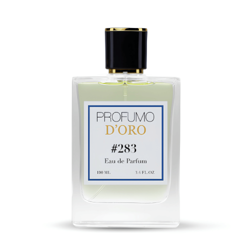 Profumo D’oro Herrenparfum mit Bergamotte, Zitrone, Orange, Pfefferminze, Lavendel, Piment und Vetiver – würzig-frischer Herrenduft