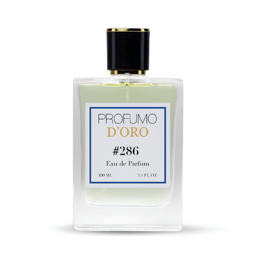 Profumo D’oro Unisex-Parfum mit Mandarine, Grapefruit, Bergamotte, Rose, Patschuli und Vanille – holzig-würziger Chypre-Duft mit sinnlicher Tiefe