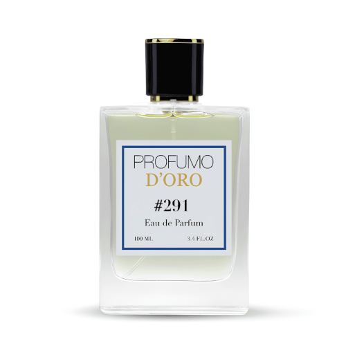 Profumo D’oro Herrenparfum mit Bergamotte, Oregano, Pimentbeere, Weihrauch, Amber, Leder, Oud und Sandelholz – rauchig-harziger Duft mit dunkler Würze