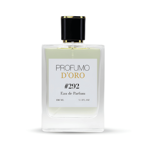 Profumo D’oro Herrenparfum mit Lavendel, Bitterorange, grüner Minze, Muskatellersalbei, Ambroxan und Ambrette – frisch-aromatischer Duft mit moderner Klarheit
