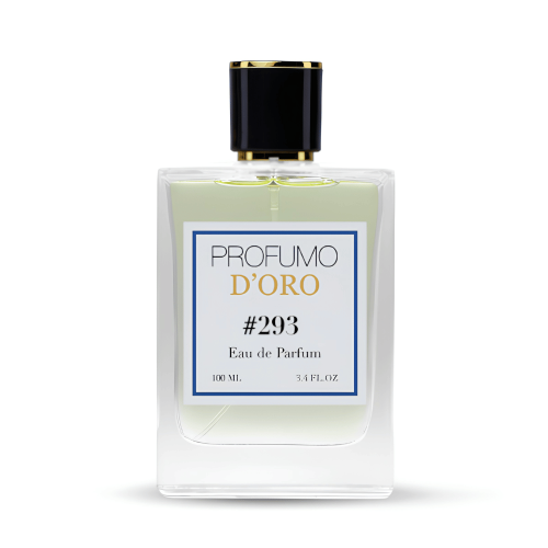 Profumo D’oro Unisex-Parfum mit Limoncello, Weihrauch, Kardamom, Oud, Patchouli, Tabakblättern und Moos – rauchig-holziger Duft mit dunkler Tiefe