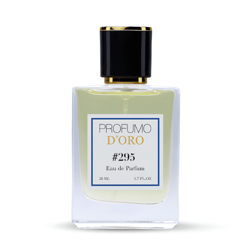 Profumo D’oro 50 ml Unisex-Parfum mit Rose, Oud, Safran, Feige und Benzoe – orientalisch-holziger Duft mit warmer Tiefe
