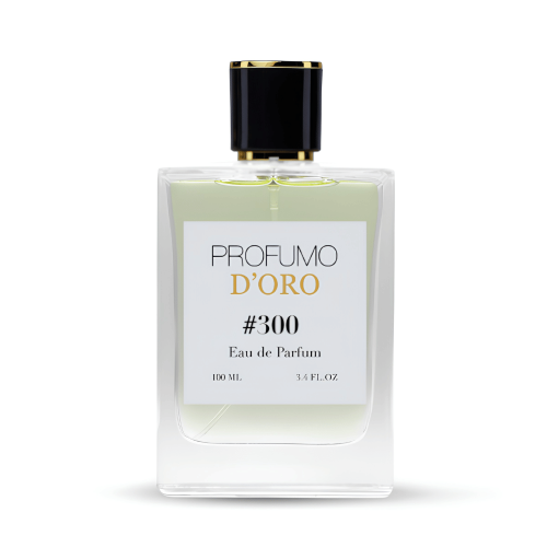 Profumo D’oro Herrenparfum mit Grapefruit, Absinth, Minze, Lavendel, Zypresse und Patschuli – frisch-würziger Herrenduft mit grüner Klarheit