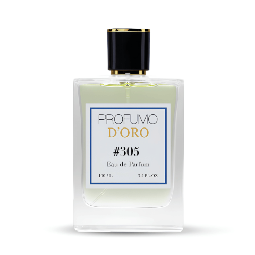 Profumo D’oro Unisex-Parfum mit Bergamotte, Rose, Veilchen, Patchouli, Eichenmoos, Zedernholz, Sandelholz und Amber – eleganter Chypre-Duft mit holziger Tiefe