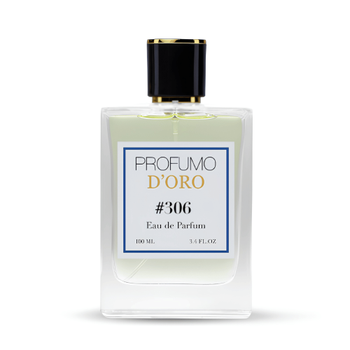 Profumo D’oro Unisex-Parfum mit Orange, Orangenblüte, Bergamotte, Jasmin, Maiglöckchen, Rose, Gewürznelke, Zedernholz und Moschus – frisch-zitrischer Duft mit sauberer Weichheit