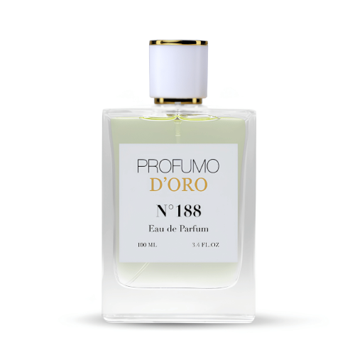 Profumo D'oro N°188 Eau de Parfum für Damen 100 ml