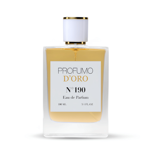 Profumo D'oro N°190 Eau de Parfum 100 ml