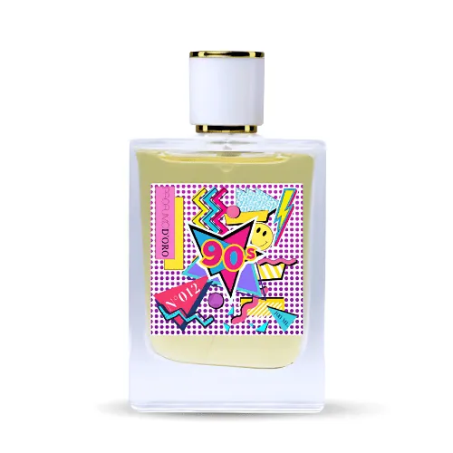 Profumo Doro Cosmic Babe 100 ml