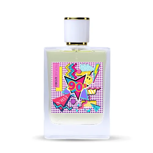 Profumo Doro N°053 Peachy 90er Jahre Parfum