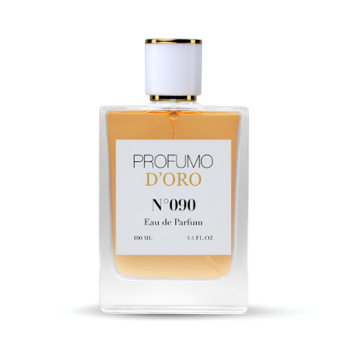 Profumo D'oro N°090 Eau de Parfum Spray Damen