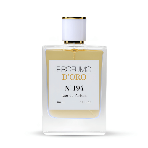 Profumo D'oro N°194 Eau de Parfum Spray Damen 100 ml