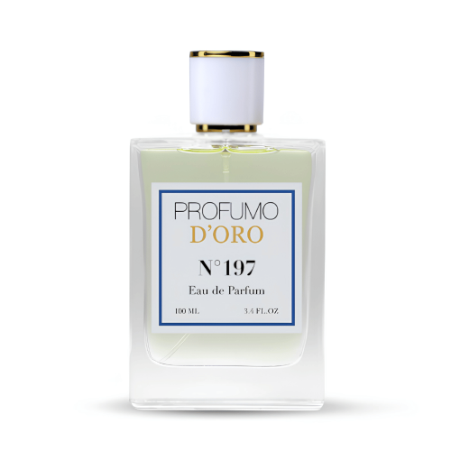 Profumo D'oro Eau de Parfum 100 ml Damen