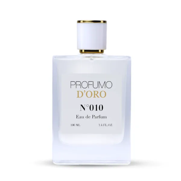 Profumo D'oro N°010 100ml Profumo D'oro N°010 100ml