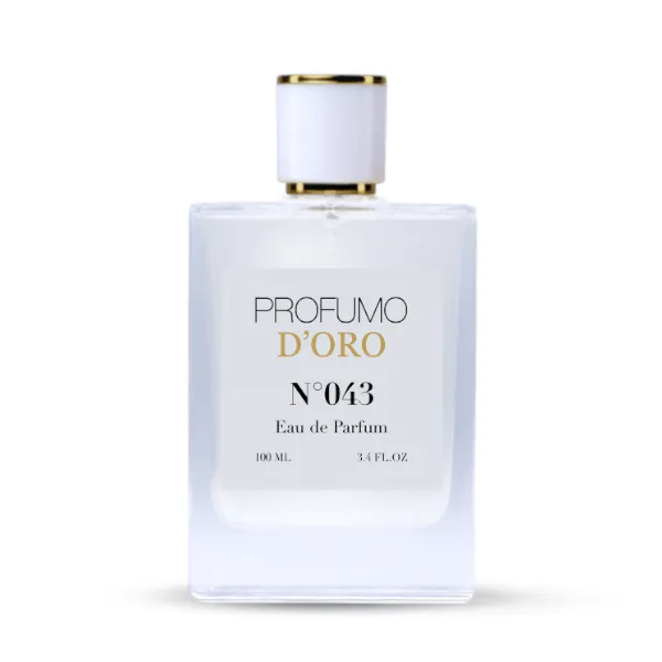 Profumo D'oro N° 043 Apfel Jasmin Sandelholz Profumo D'oro N° 043 Apfel Jasmin Sandelholz