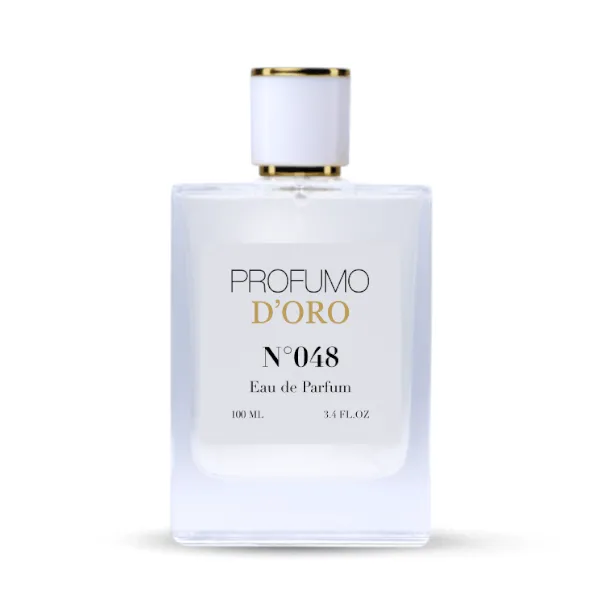 Profumo D'oro N° 048 Bitterorange Rose Tonkabohne Profumo D'oro N° 048 Bitterorange Rose Tonkabohne