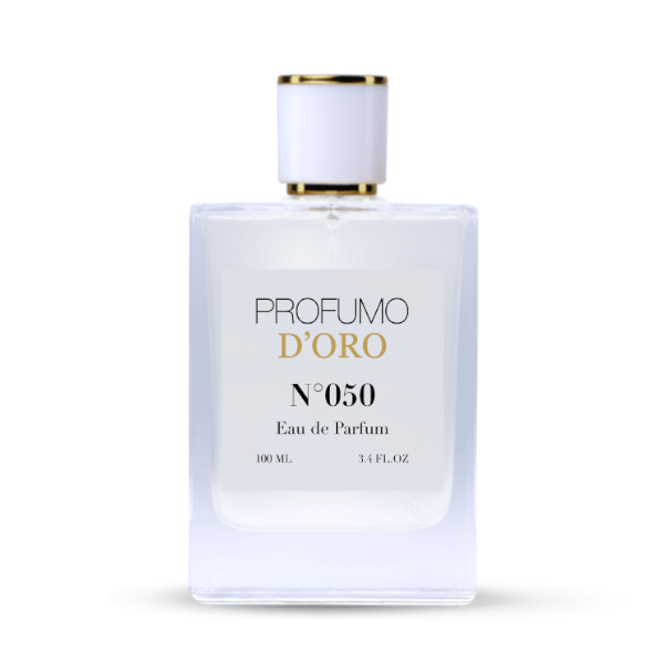 Profumo D'oro N° 050 Mandarine Salzvanille Ambra