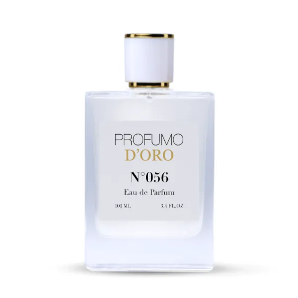 Profumo D'oro N° 056 Pflaume Rose Vetiver Profumo D'oro N° 056 Pflaume Rose Vetiver